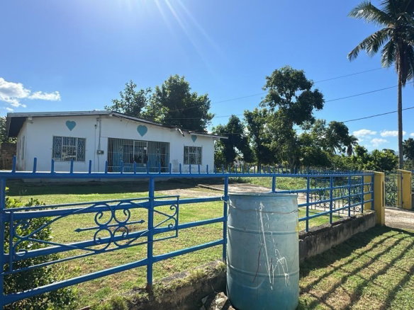 First image of Part of Goshen in Goshen, St. Elizabeth, Jamaica - property is For Sale