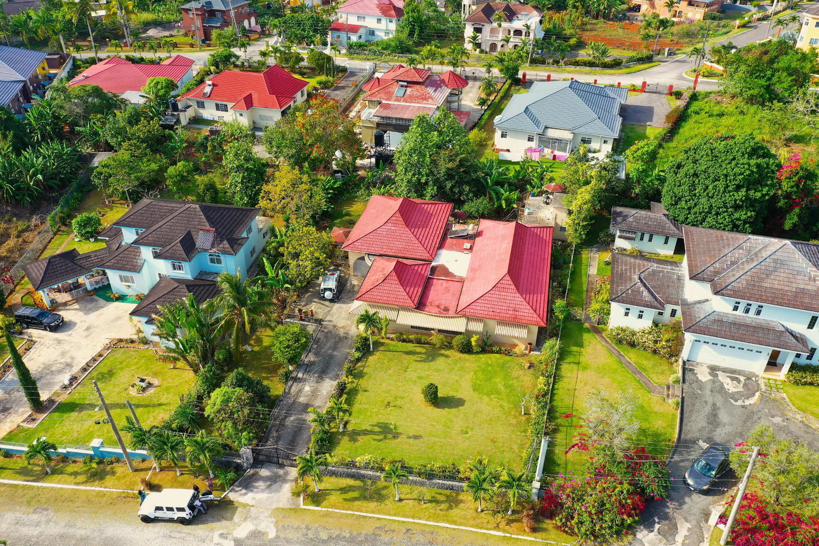 Second image of 83 Block 2 Battersea Mews, Mandevill in Mandeville, Manchester, Jamaica - property is For Sale