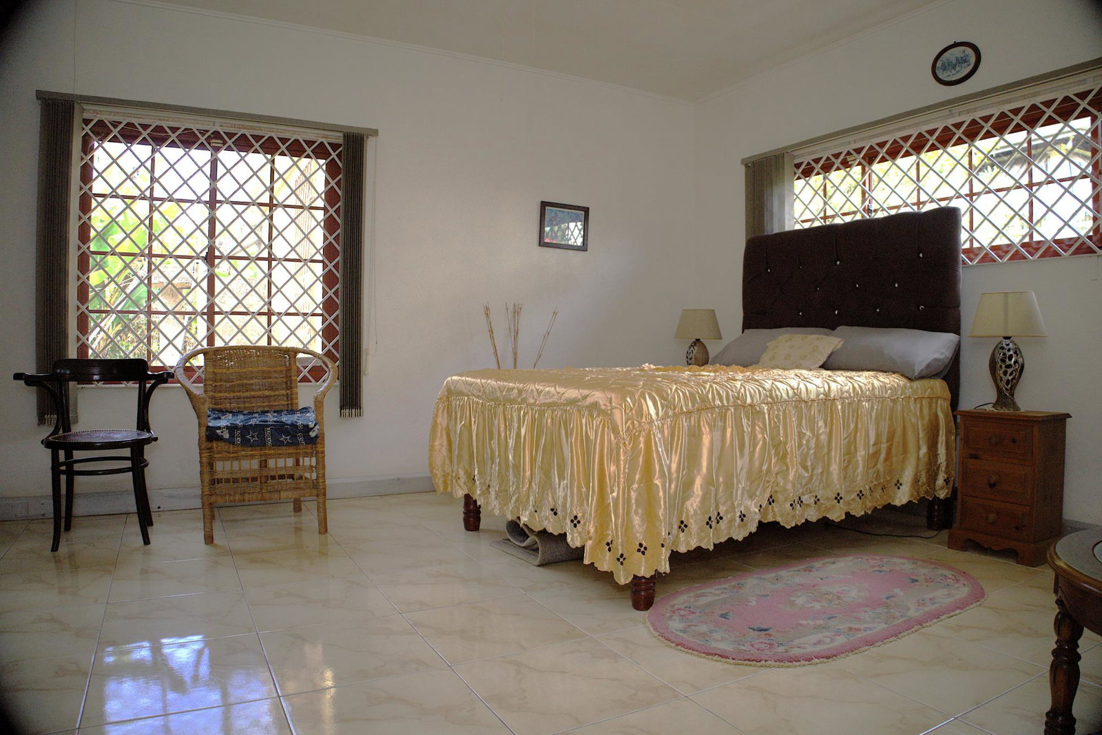 Eleventh image of 83 Block 2 Battersea Mews, Mandevill in Mandeville, Manchester, Jamaica - property is For Sale
