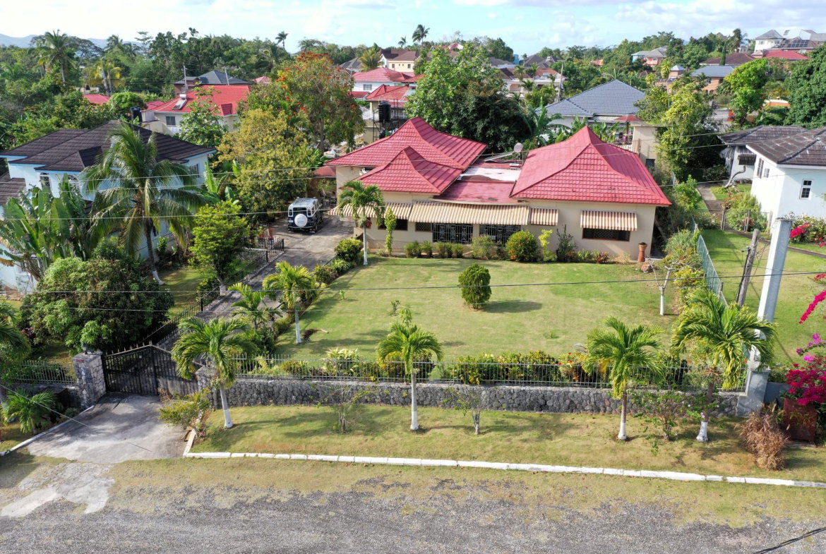 First image of 83 Block 2 Battersea Mews, Mandevill in Mandeville, Manchester, Jamaica - property is For Sale
