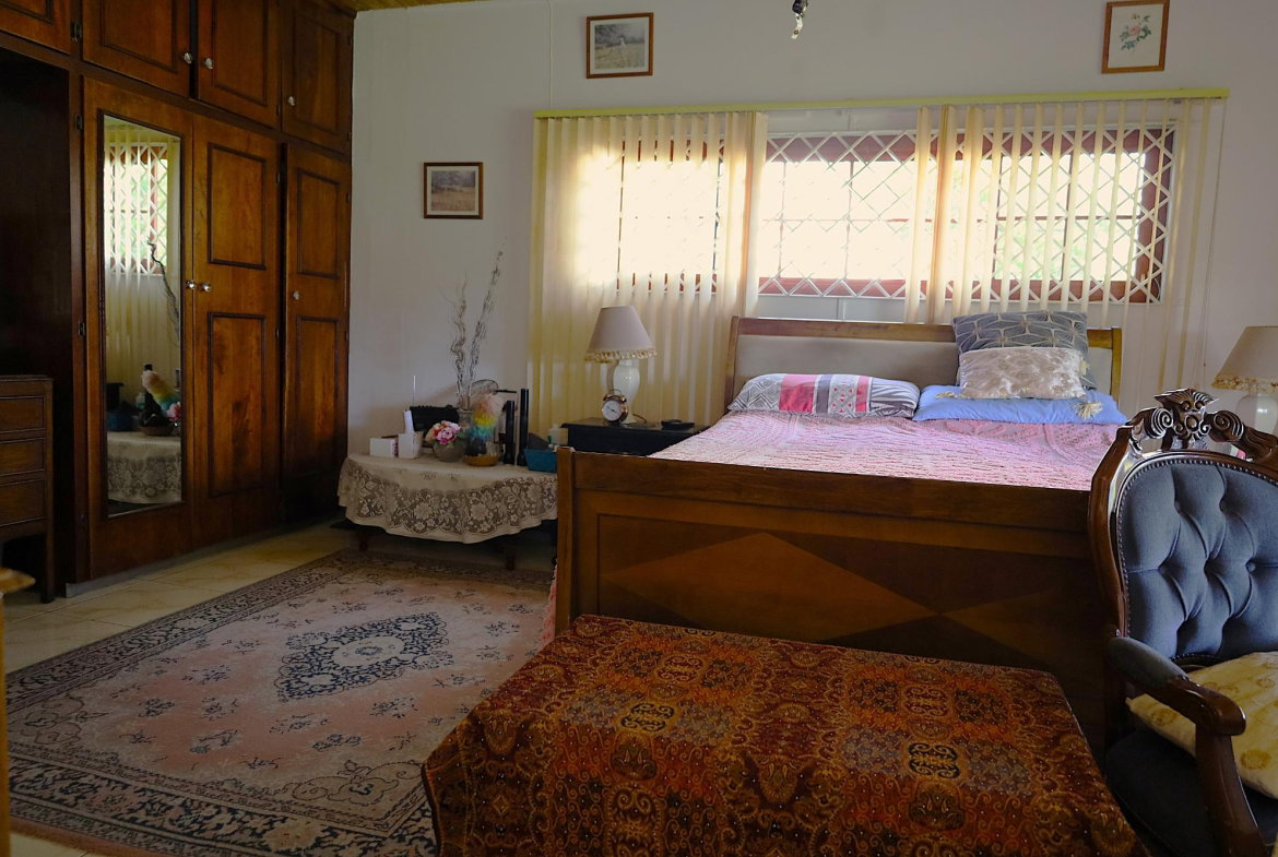 Fourteenth image of 83 Block 2 Battersea Mews, Mandevill in Mandeville, Manchester, Jamaica - property is For Sale
