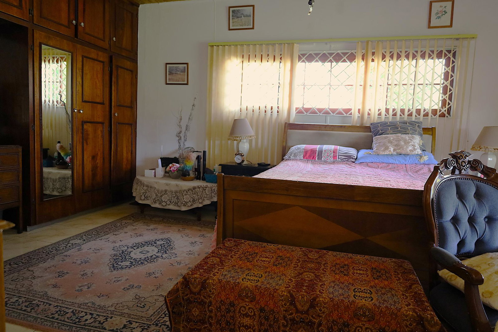 Fourteenth image of 83 Block 2 Battersea Mews, Mandevill in Mandeville, Manchester, Jamaica - property is For Sale
