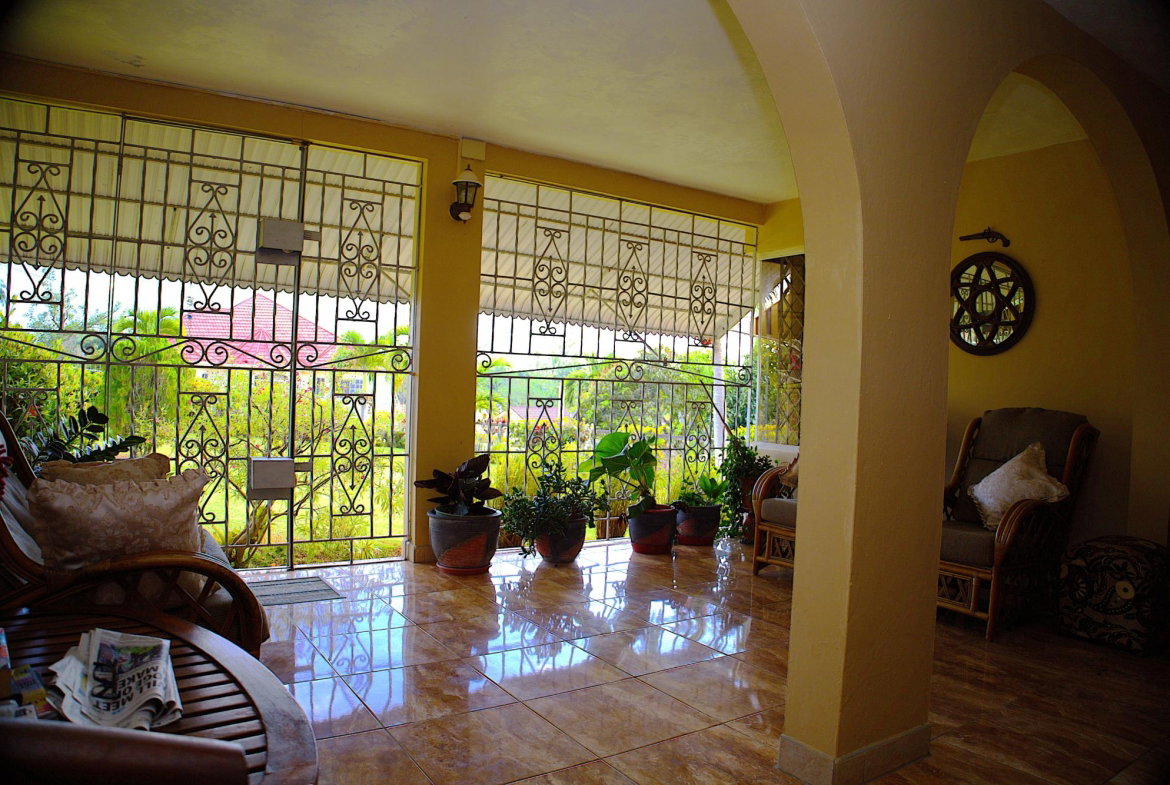 Fifteenth image of 83 Block 2 Battersea Mews, Mandevill in Mandeville, Manchester, Jamaica - property is For Sale