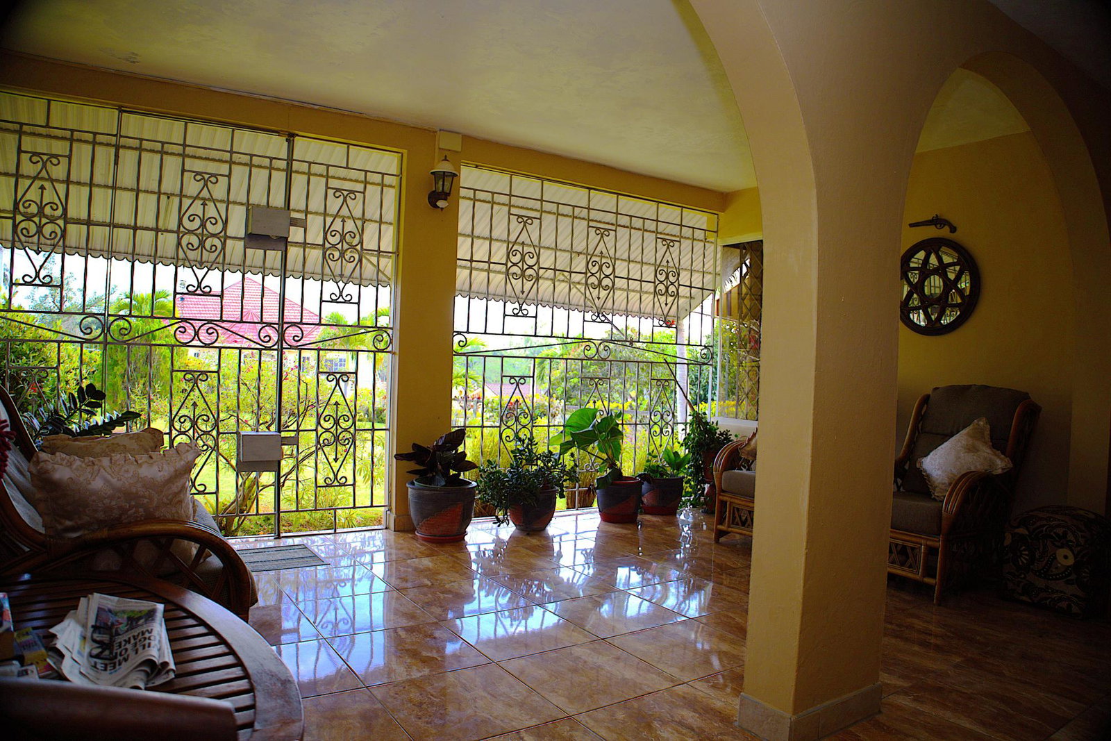 Fifteenth image of 83 Block 2 Battersea Mews, Mandevill in Mandeville, Manchester, Jamaica - property is For Sale