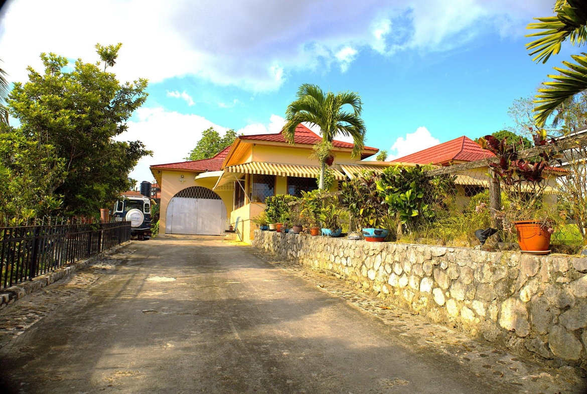 Third image of 83 Block 2 Battersea Mews, Mandevill in Mandeville, Manchester, Jamaica - property is For Sale