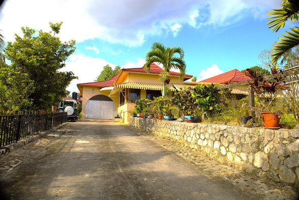 Third image of 83 Block 2 Battersea Mews, Mandevill in Mandeville, Manchester, Jamaica - property is For Sale