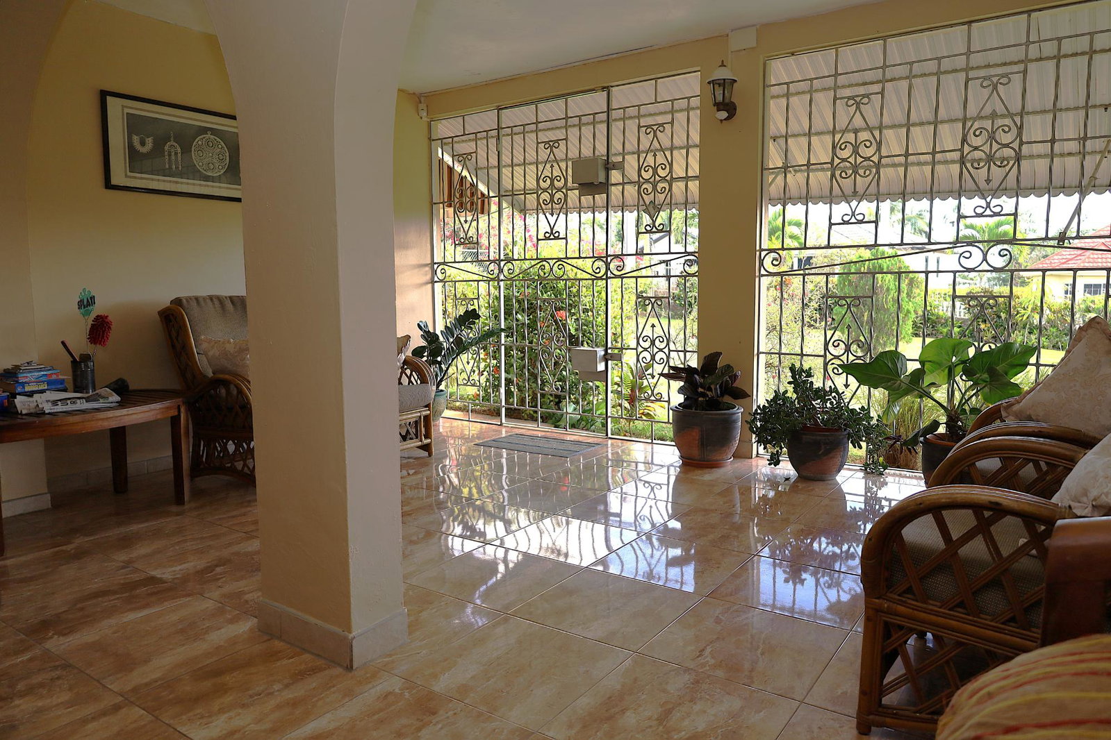Fourth image of 83 Block 2 Battersea Mews, Mandevill in Mandeville, Manchester, Jamaica - property is For Sale