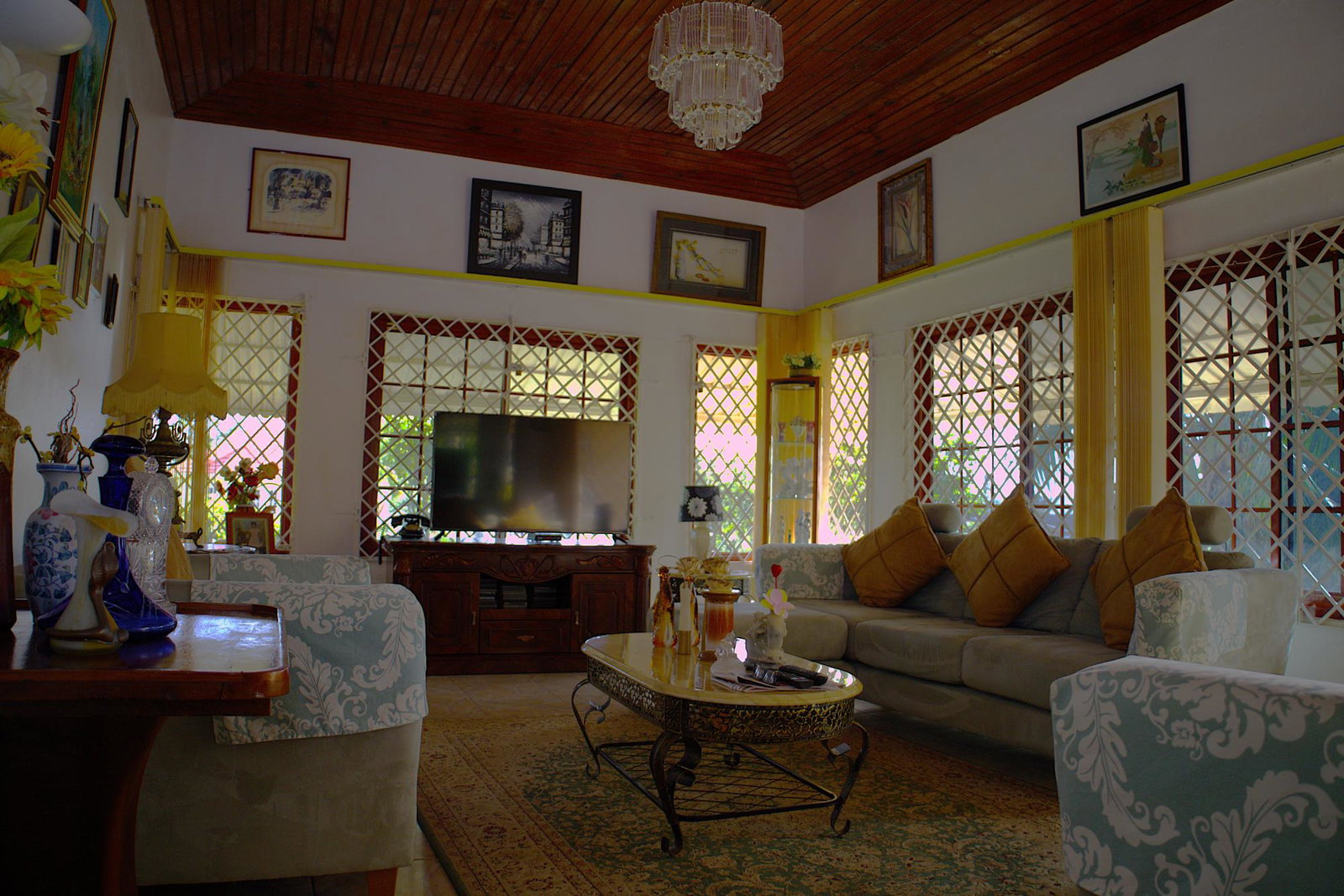 Fifth image of 83 Block 2 Battersea Mews, Mandevill in Mandeville, Manchester, Jamaica - property is For Sale