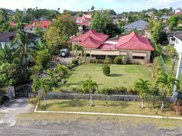 First image of 83 Block 2 Battersea Mews, Mandevill in Mandeville, Manchester, Jamaica - property is For Sale