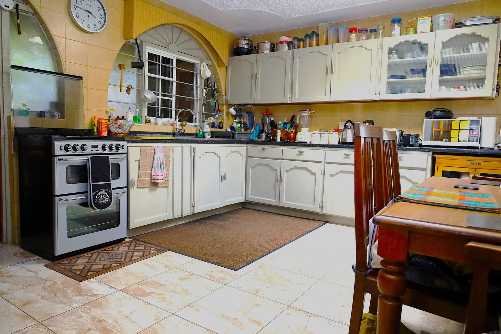 Seventh image of 83 Block 2 Battersea Mews, Mandevill in Mandeville, Manchester, Jamaica - property is For Sale