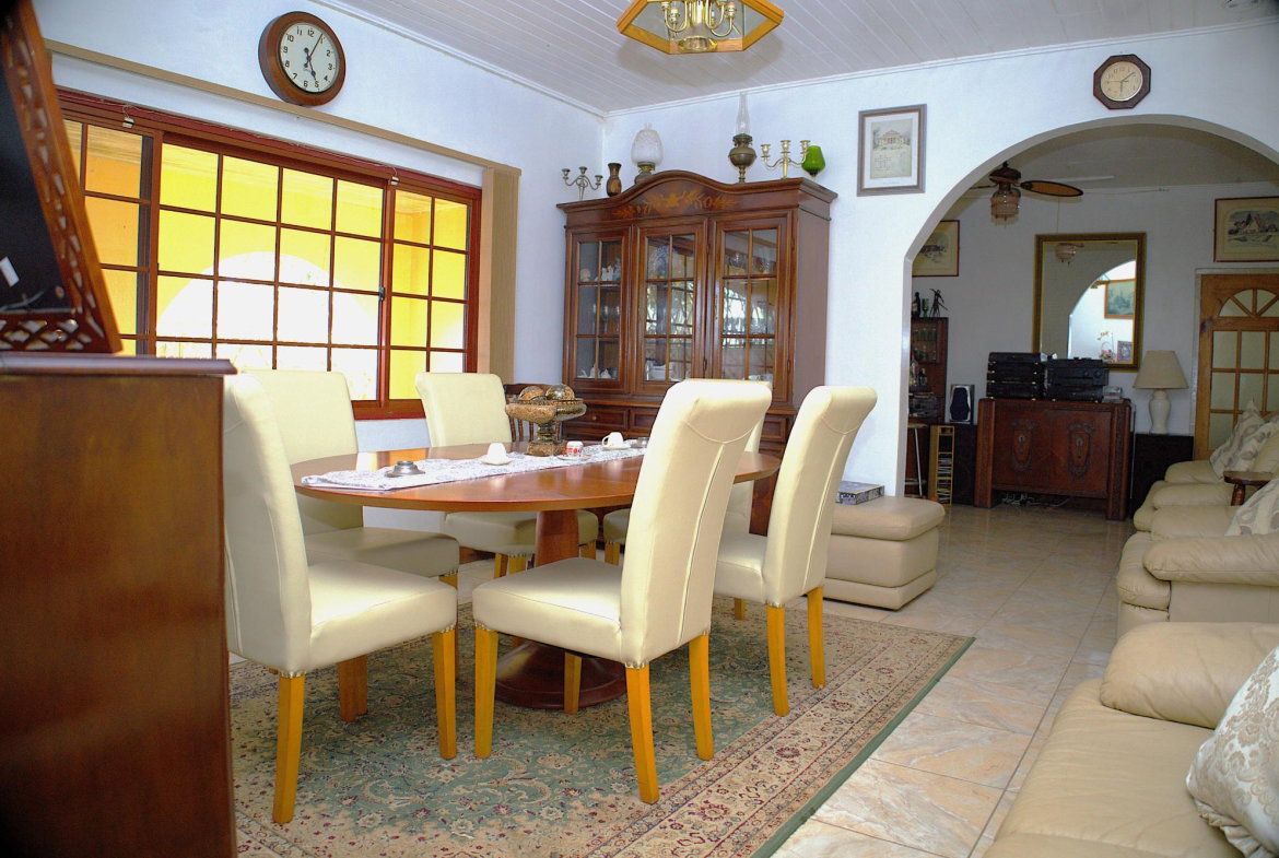 Eighth image of 83 Block 2 Battersea Mews, Mandevill in Mandeville, Manchester, Jamaica - property is For Sale