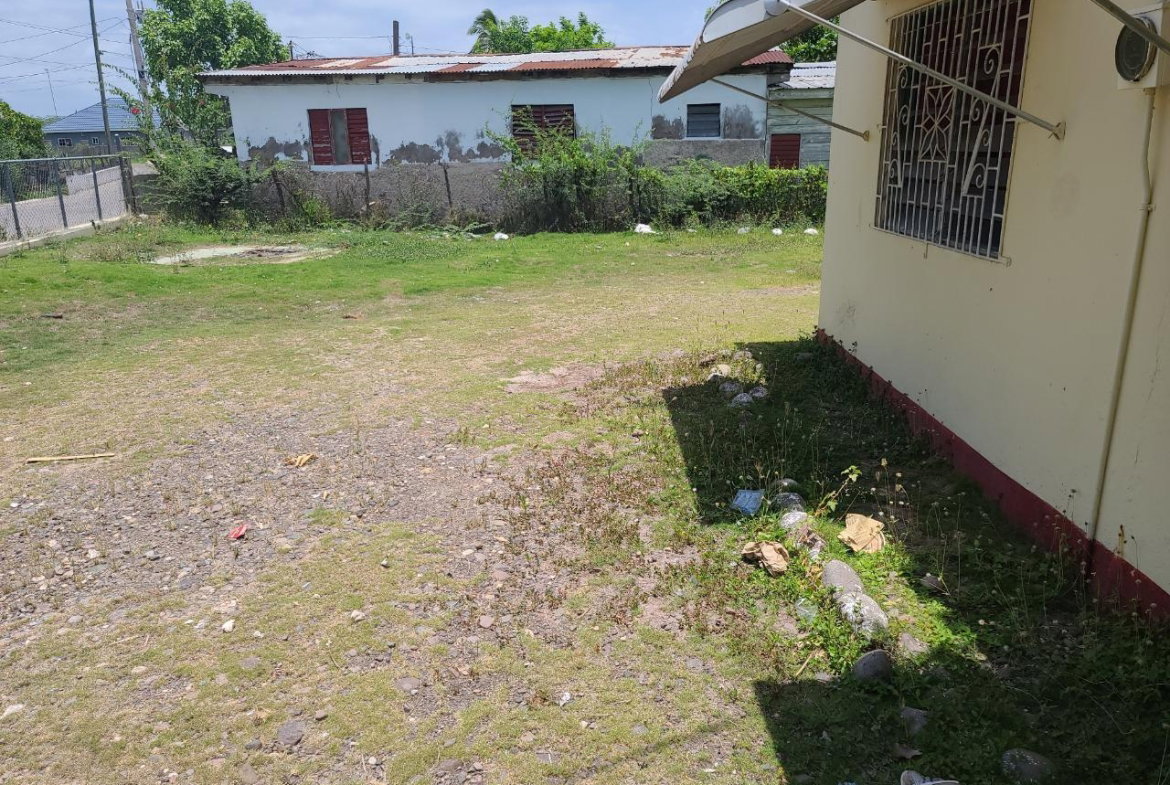 Second image of Narine Lane in Old Harbour Bay, St. Catherine, Jamaica - property is For Sale