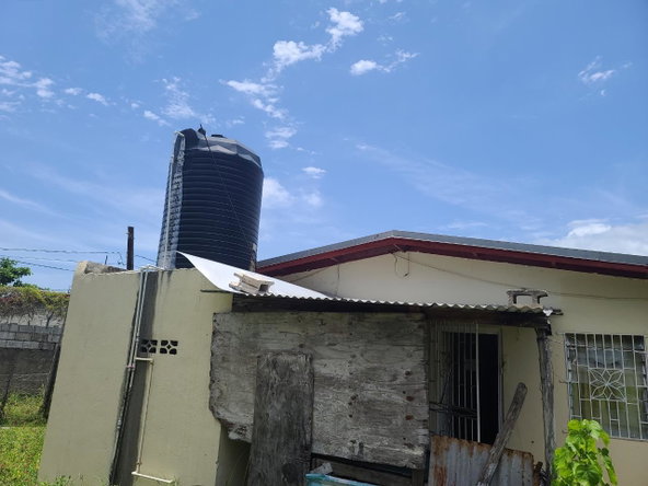 Eleventh image of Narine Lane in Old Harbour Bay, St. Catherine, Jamaica - property is For Sale