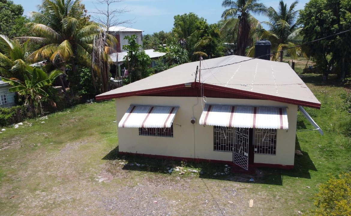 Nineteenth image of Narine Lane in Old Harbour Bay, St. Catherine, Jamaica - property is For Sale