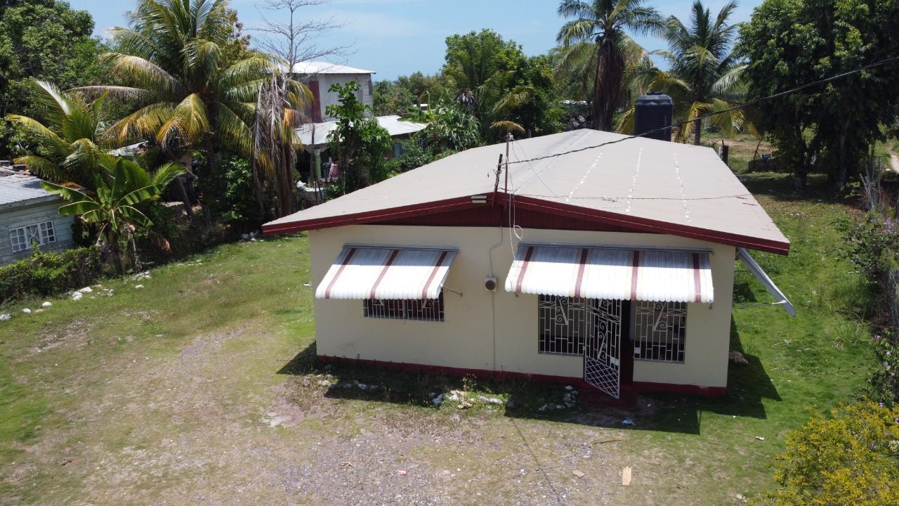 4-Bedroom-House-for-Sale-in-Old-Harbour-Bay-St.-Catherine Nineteenth image of Narine Lane in Old Harbour Bay, St. Catherine, Jamaica - property is For Sale