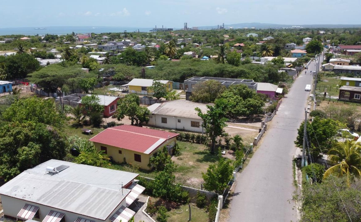 Twenty-First image of Narine Lane in Old Harbour Bay, St. Catherine, Jamaica - property is For Sale