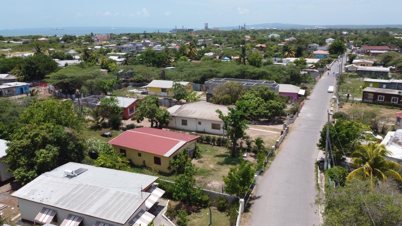 4-Bedroom-House-for-Sale-in-Old-Harbour-Bay-St.-Catherine Twenty-First image of Narine Lane in Old Harbour Bay, St. Catherine, Jamaica - property is For Sale