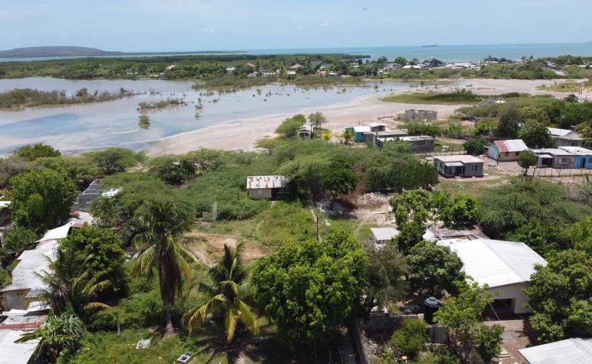Twenty-Second image of Narine Lane in Old Harbour Bay, St. Catherine, Jamaica - property is For Sale