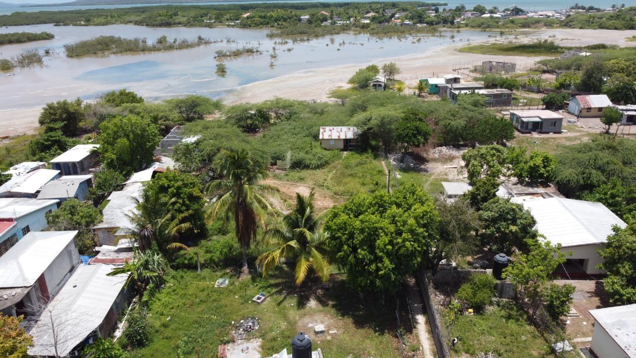 4-Bedroom-House-for-Sale-in-Old-Harbour-Bay-St.-Catherine Twenty-Third image of Narine Lane in Old Harbour Bay, St. Catherine, Jamaica - property is For Sale