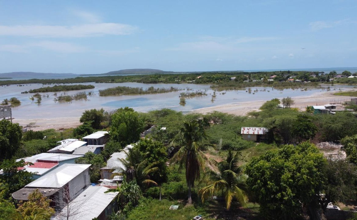 Twenty-Fifth image of Narine Lane in Old Harbour Bay, St. Catherine, Jamaica - property is For Sale