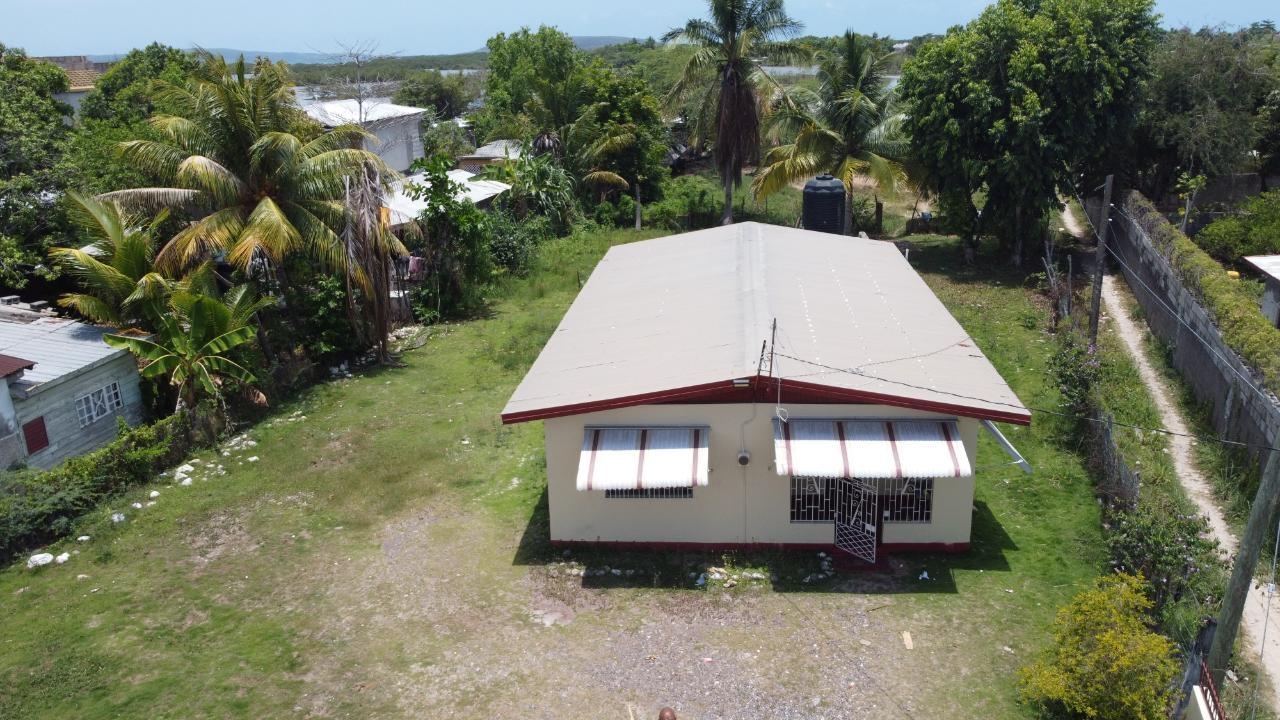 4-Bedroom-House-for-Sale-in-Old-Harbour-Bay-St.-Catherine Twenty-Eighth image of Narine Lane in Old Harbour Bay, St. Catherine, Jamaica - property is For Sale