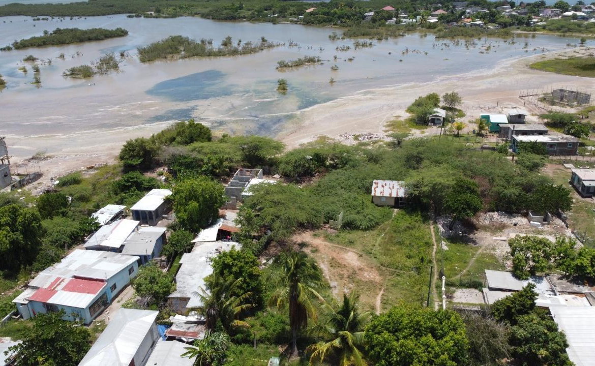 Twenty-Ninth image of Narine Lane in Old Harbour Bay, St. Catherine, Jamaica - property is For Sale