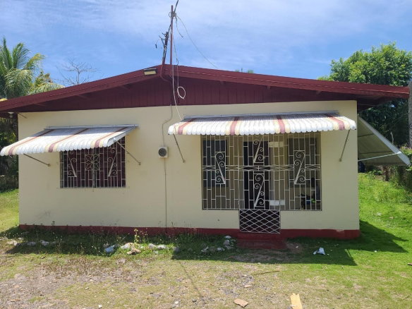 First image of Narine Lane in Old Harbour Bay, St. Catherine, Jamaica - property is For Sale