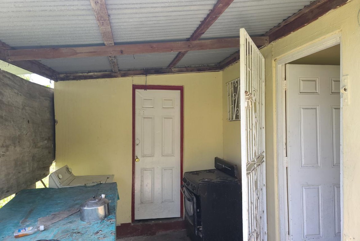 Tenth image of Narine Lane in Old Harbour Bay, St. Catherine, Jamaica - property is For Sale