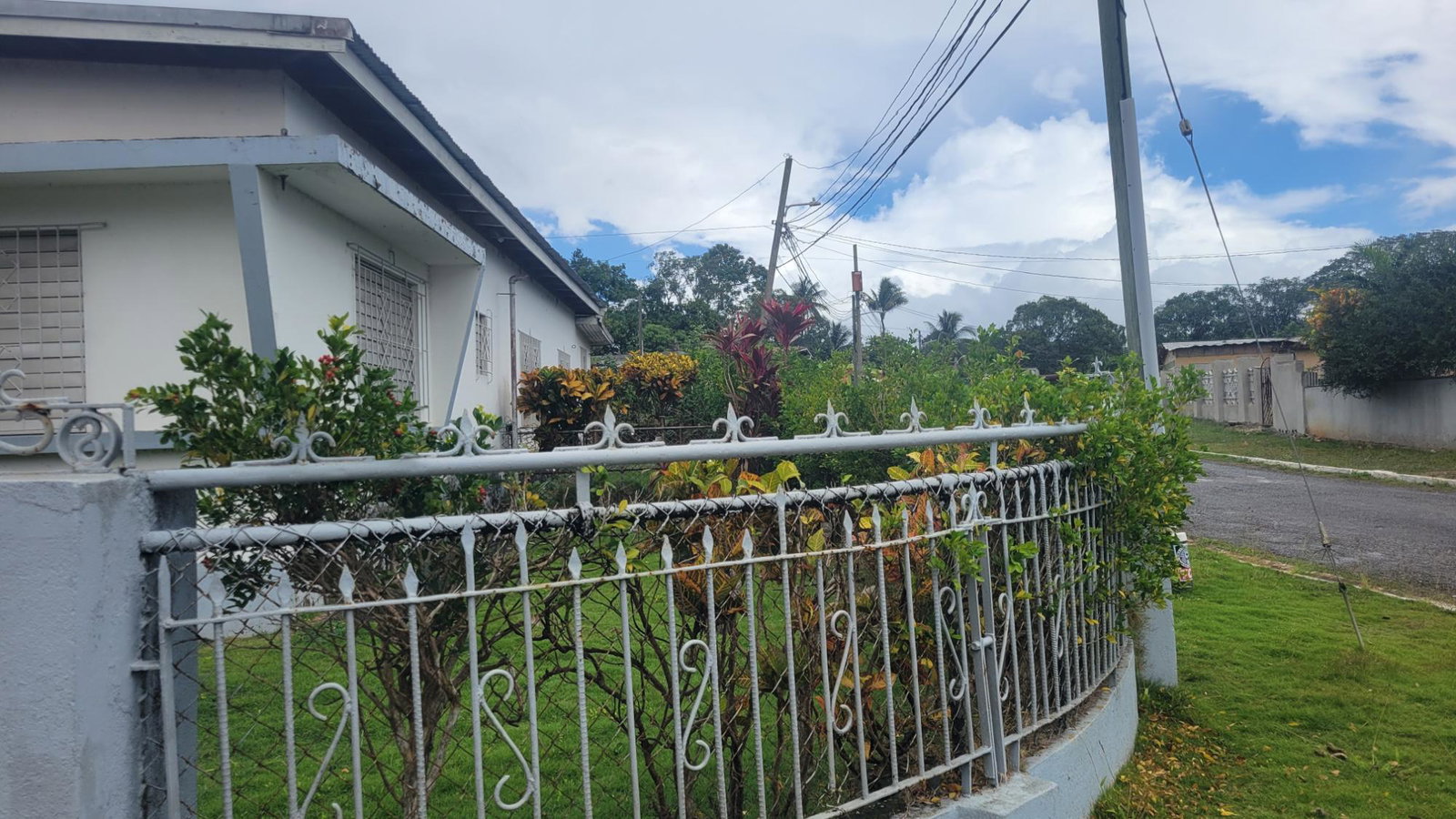 4-Bedroom-House-for-Sale-in-Rosemount-Housing-Scheme-Linstead Third image of 9 Rosemount Avenue in Linstead, St. Catherine, Jamaica - property is For Sale