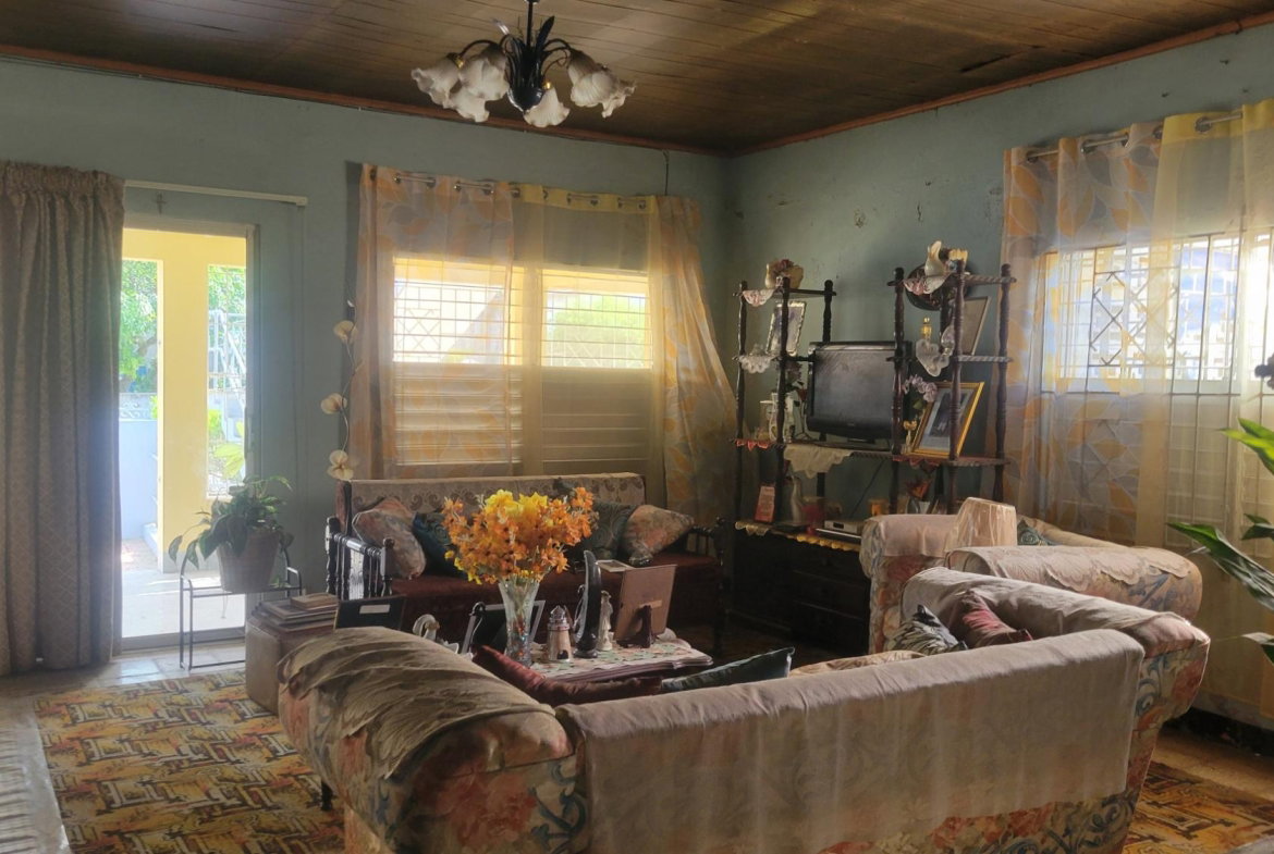 Fifth image of 9 Rosemount Avenue in Linstead, St. Catherine, Jamaica - property is For Sale