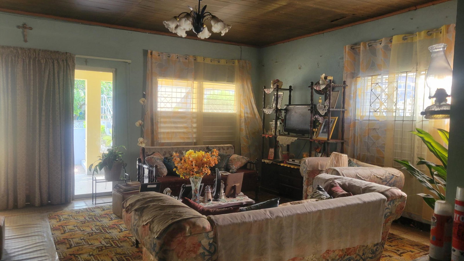 4-Bedroom-House-for-Sale-in-Rosemount-Housing-Scheme-Linstead Fifth image of 9 Rosemount Avenue in Linstead, St. Catherine, Jamaica - property is For Sale