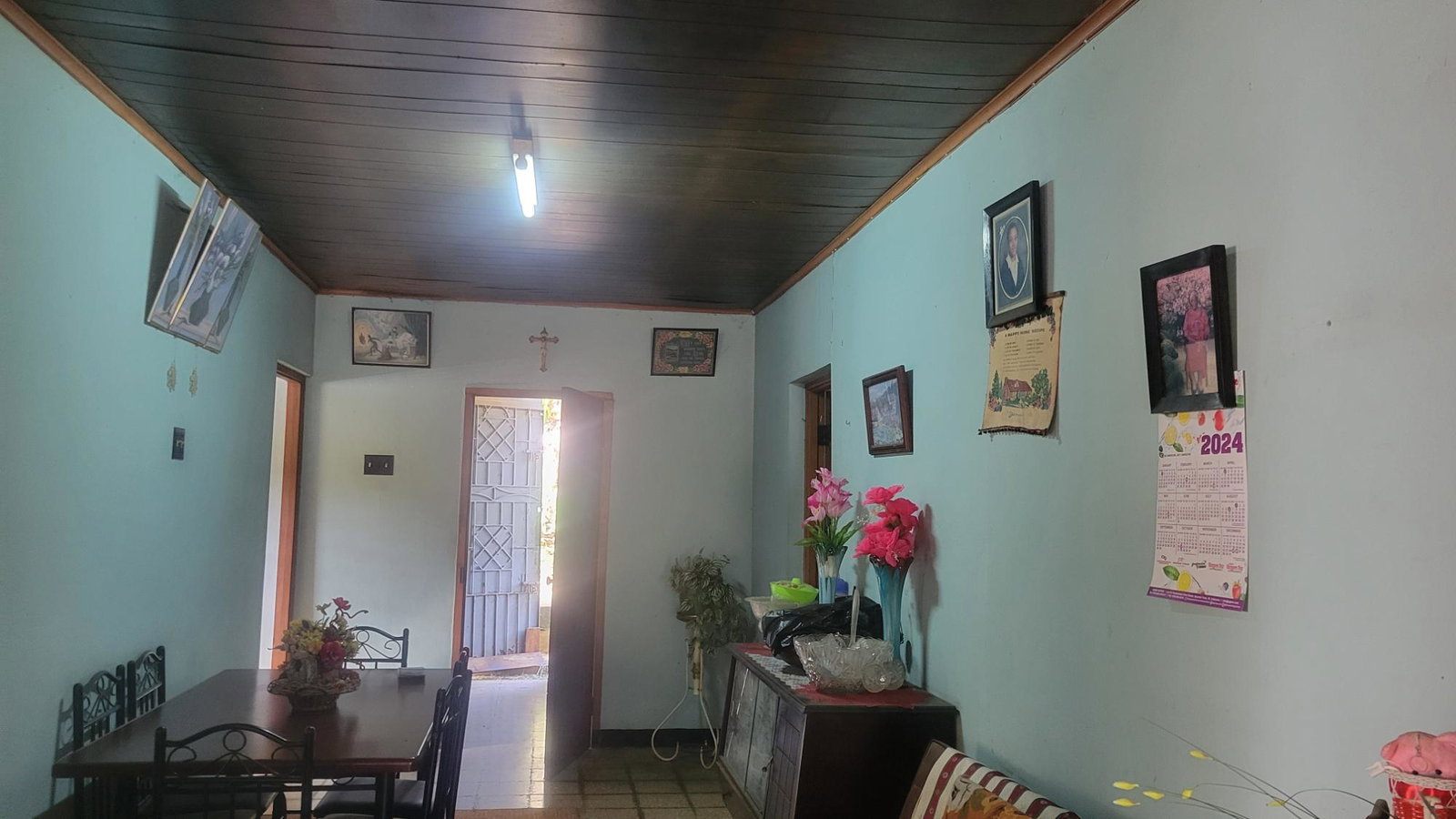4-Bedroom-House-for-Sale-in-Rosemount-Housing-Scheme-Linstead Sixth image of 9 Rosemount Avenue in Linstead, St. Catherine, Jamaica - property is For Sale