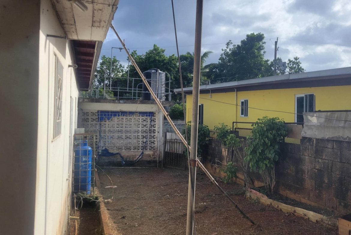 Ninth image of 9 Rosemount Avenue in Linstead, St. Catherine, Jamaica - property is For Sale