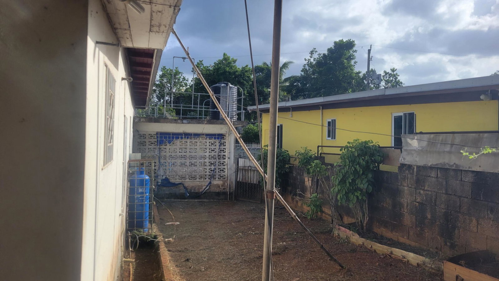 4-Bedroom-House-for-Sale-in-Rosemount-Housing-Scheme-Linstead Ninth image of 9 Rosemount Avenue in Linstead, St. Catherine, Jamaica - property is For Sale