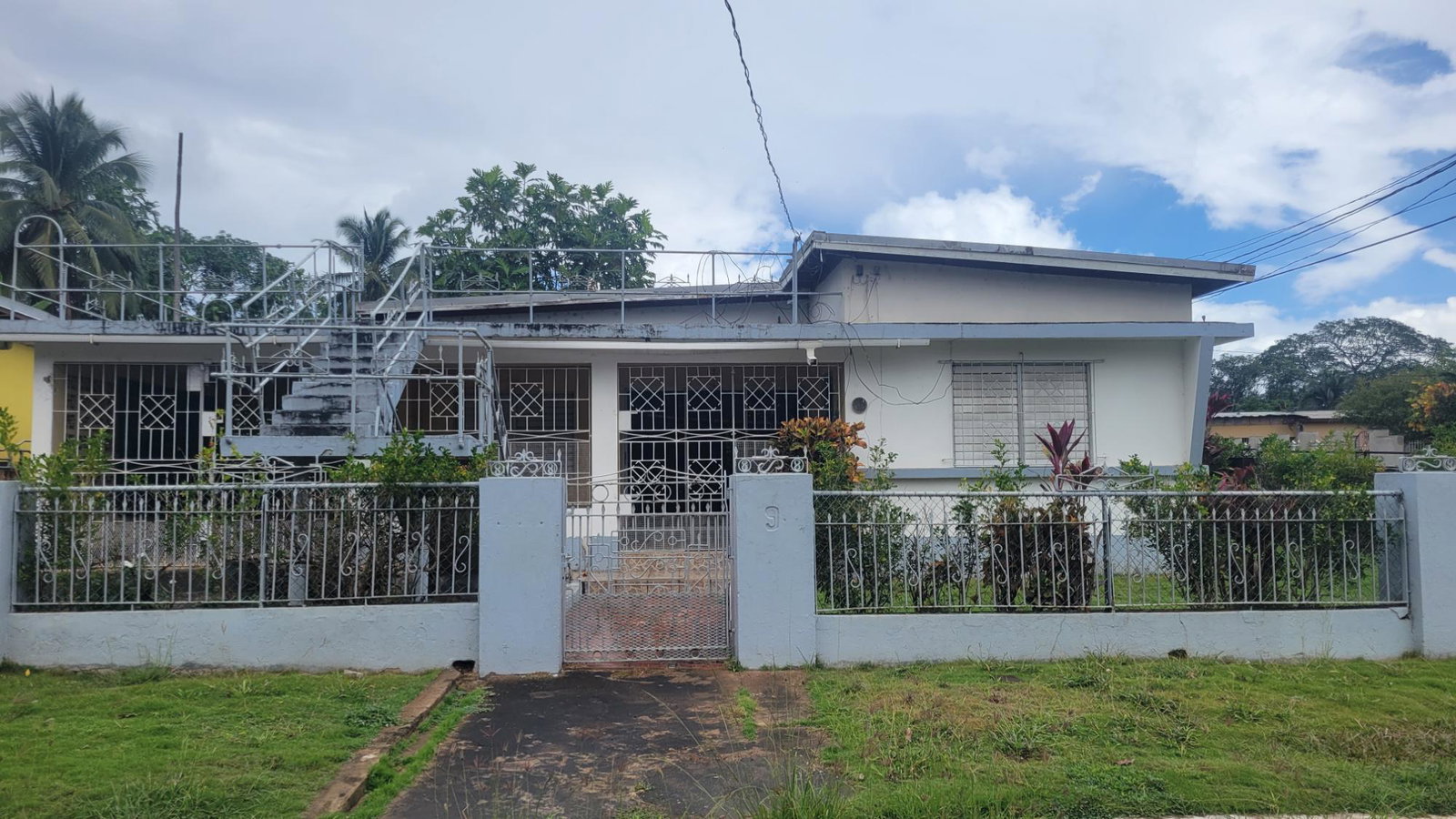 4-Bedroom-House-for-Sale-in-Rosemount-Housing-Scheme-Linstead First image of 9 Rosemount Avenue in Linstead, St. Catherine, Jamaica - property is For Sale