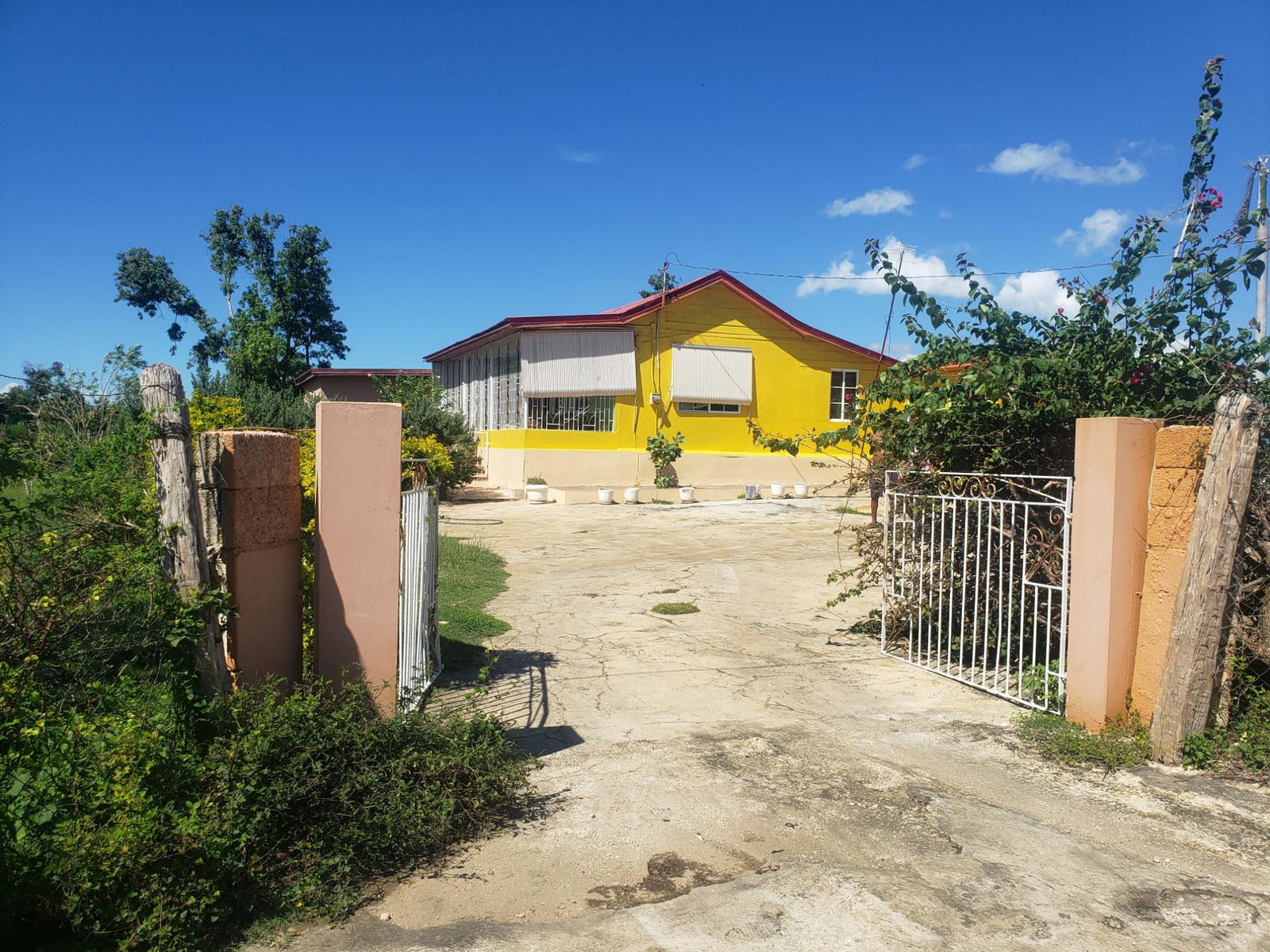 Second image of Newell, St. Elizabeth in Newell, St. Elizabeth, Jamaica - property is For Sale