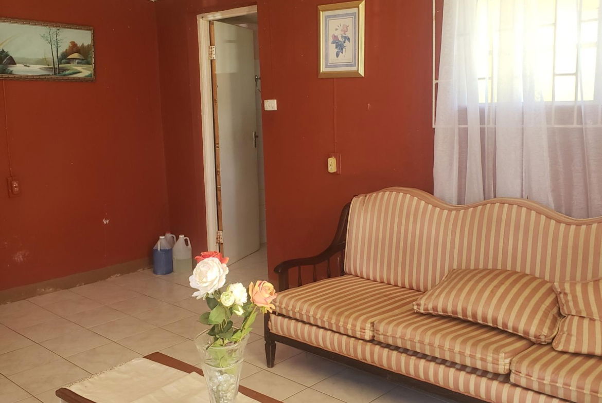 Eleventh image of Newell, St. Elizabeth in Newell, St. Elizabeth, Jamaica - property is For Sale