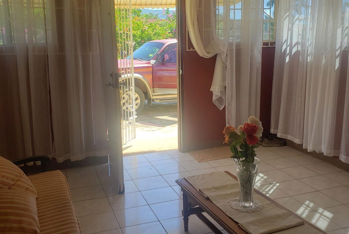 Twelfth image of Newell, St. Elizabeth in Newell, St. Elizabeth, Jamaica - property is For Sale