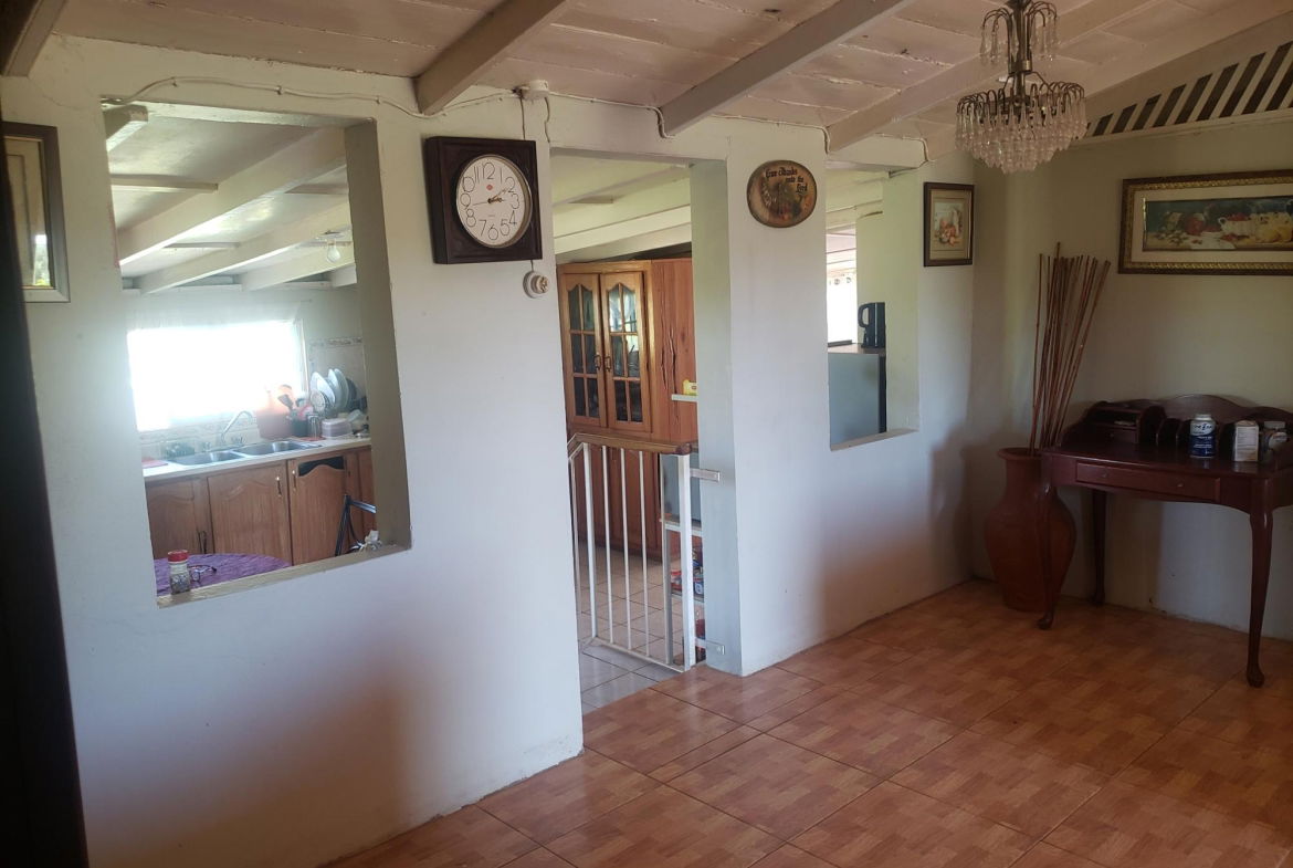 Fourteenth image of Newell, St. Elizabeth in Newell, St. Elizabeth, Jamaica - property is For Sale