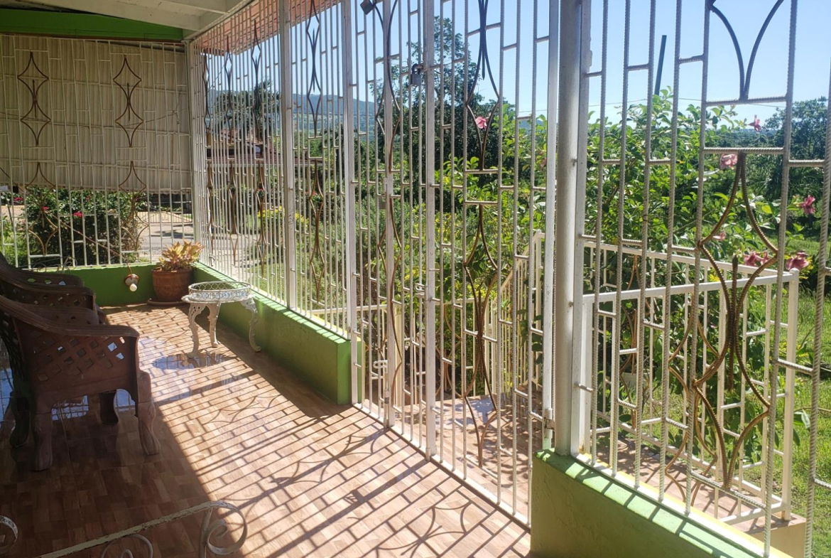 Nineteenth image of Newell, St. Elizabeth in Newell, St. Elizabeth, Jamaica - property is For Sale