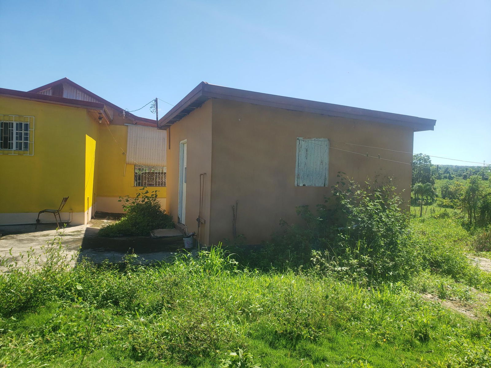 Third image of Newell, St. Elizabeth in Newell, St. Elizabeth, Jamaica - property is For Sale