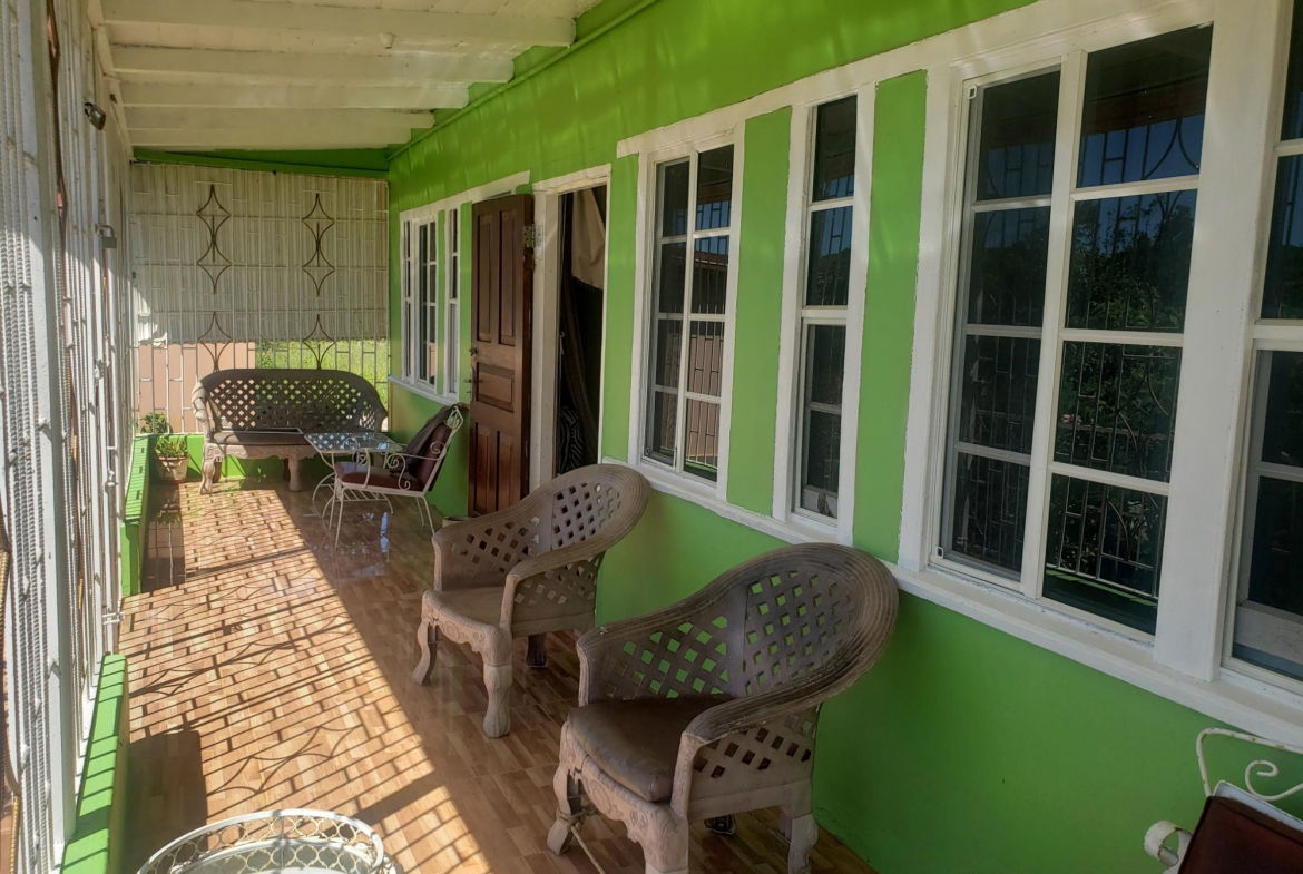 Twenty-First image of Newell, St. Elizabeth in Newell, St. Elizabeth, Jamaica - property is For Sale