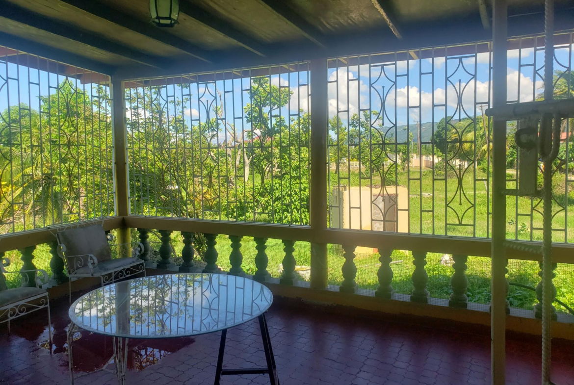 Twenty-Second image of Newell, St. Elizabeth in Newell, St. Elizabeth, Jamaica - property is For Sale