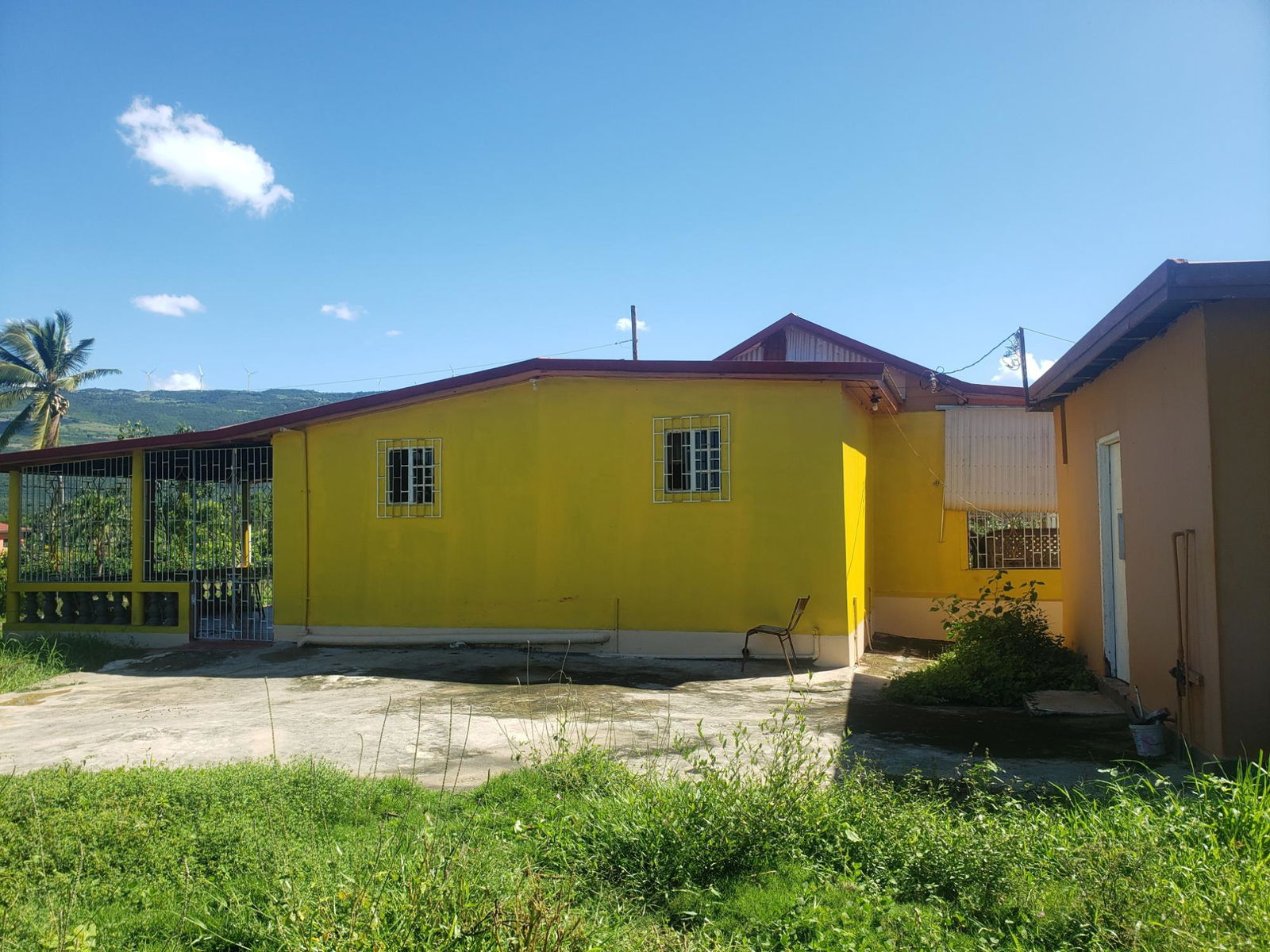 Fourth image of Newell, St. Elizabeth in Newell, St. Elizabeth, Jamaica - property is For Sale