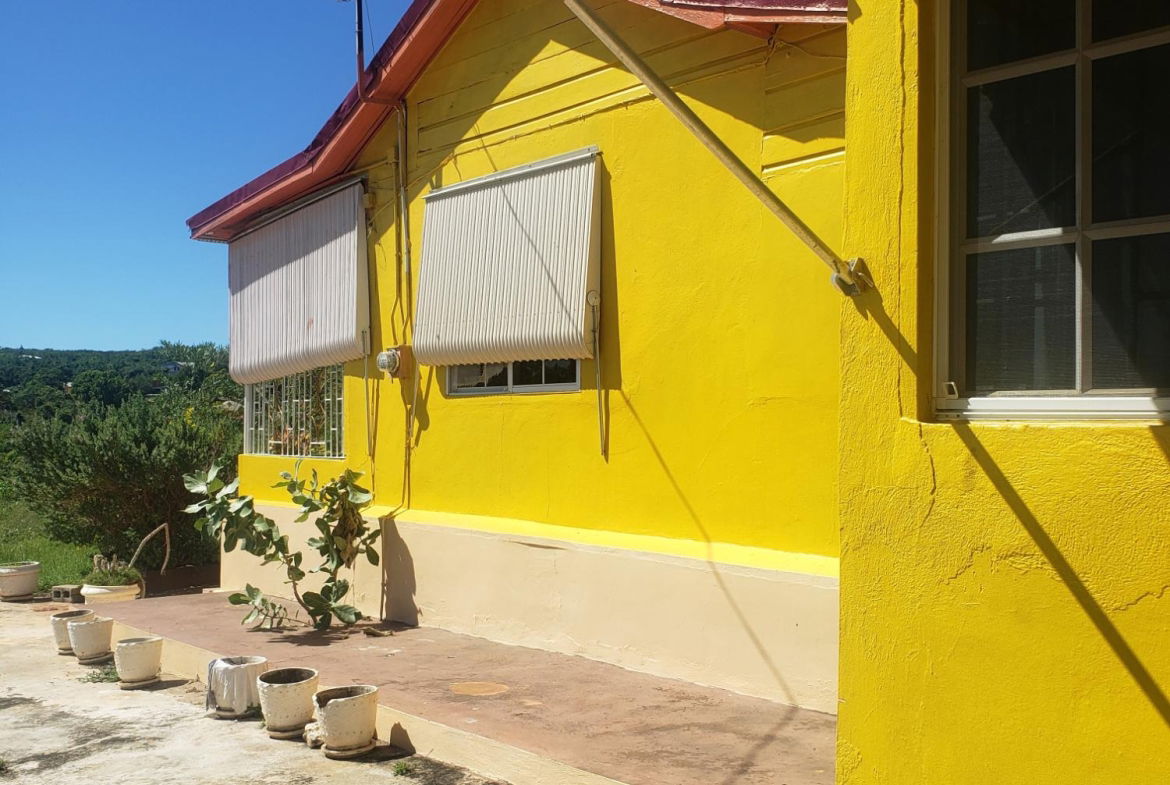 Sixth image of Newell, St. Elizabeth in Newell, St. Elizabeth, Jamaica - property is For Sale