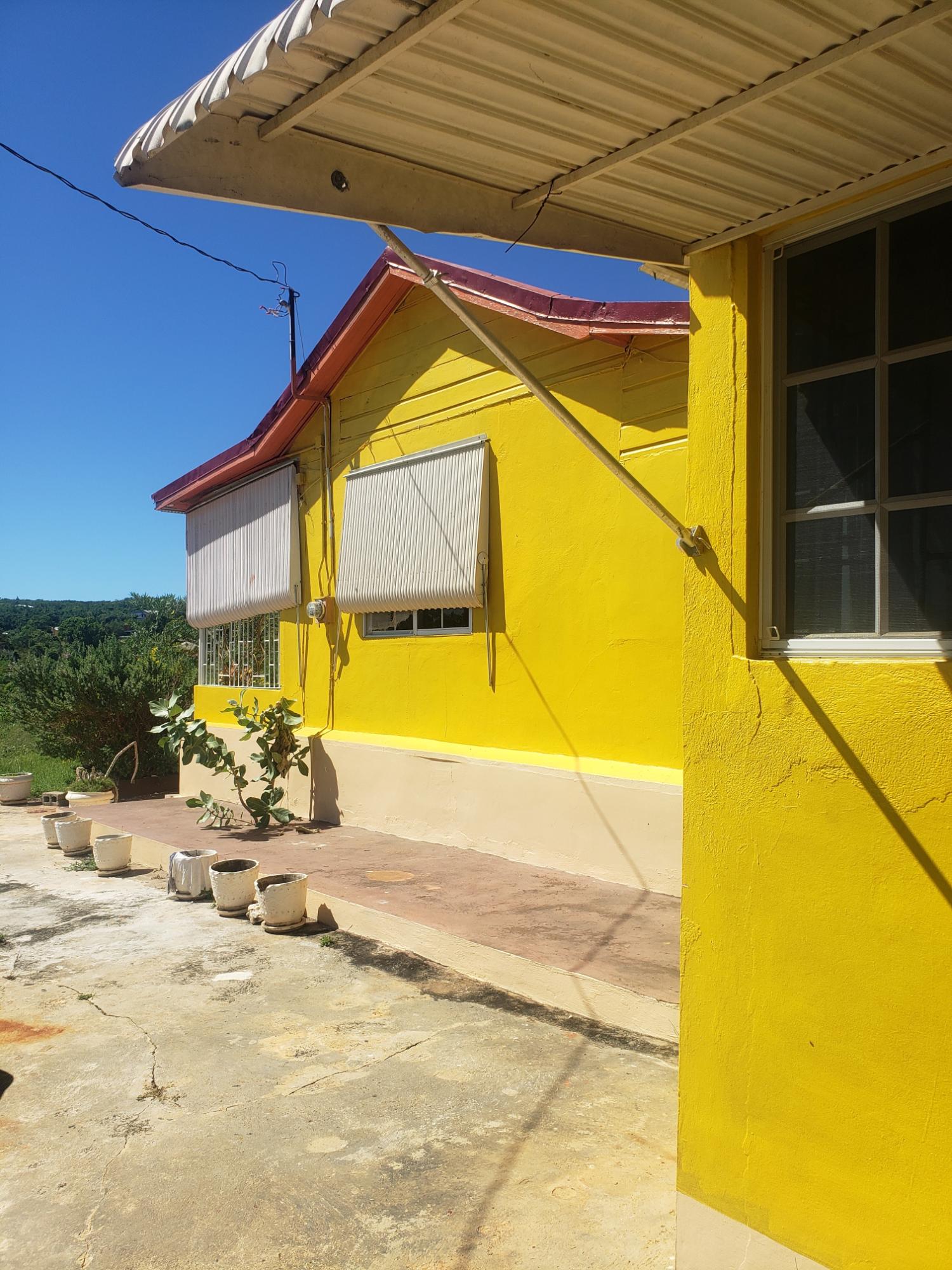 Sixth image of Newell, St. Elizabeth in Newell, St. Elizabeth, Jamaica - property is For Sale