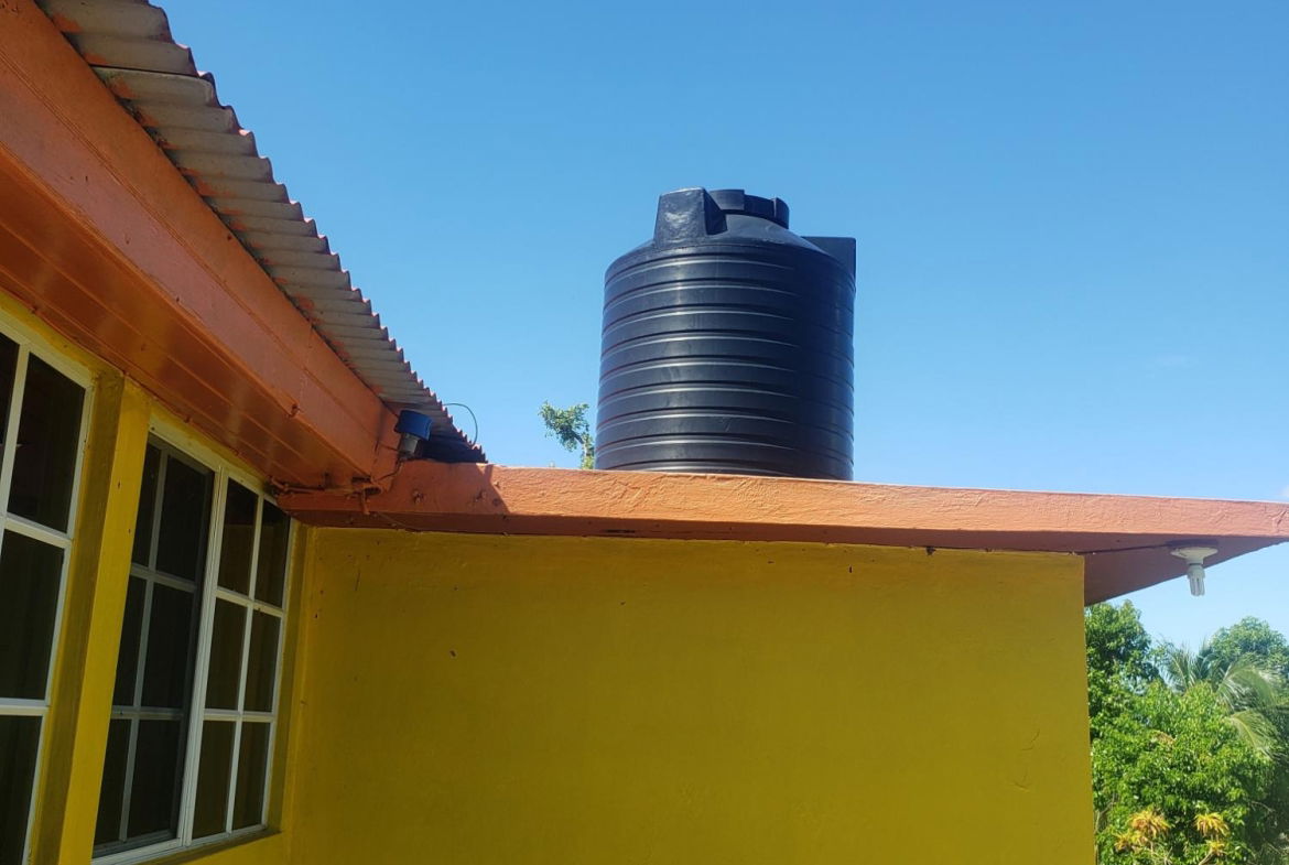 Seventh image of Newell, St. Elizabeth in Newell, St. Elizabeth, Jamaica - property is For Sale