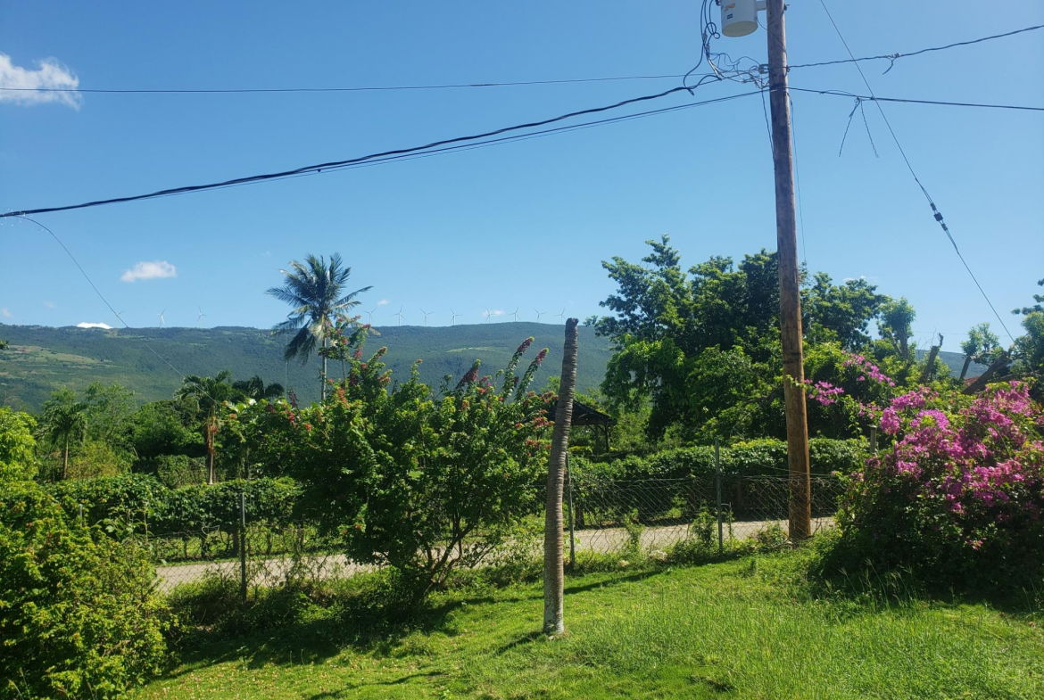 Tenth image of Newell, St. Elizabeth in Newell, St. Elizabeth, Jamaica - property is For Sale