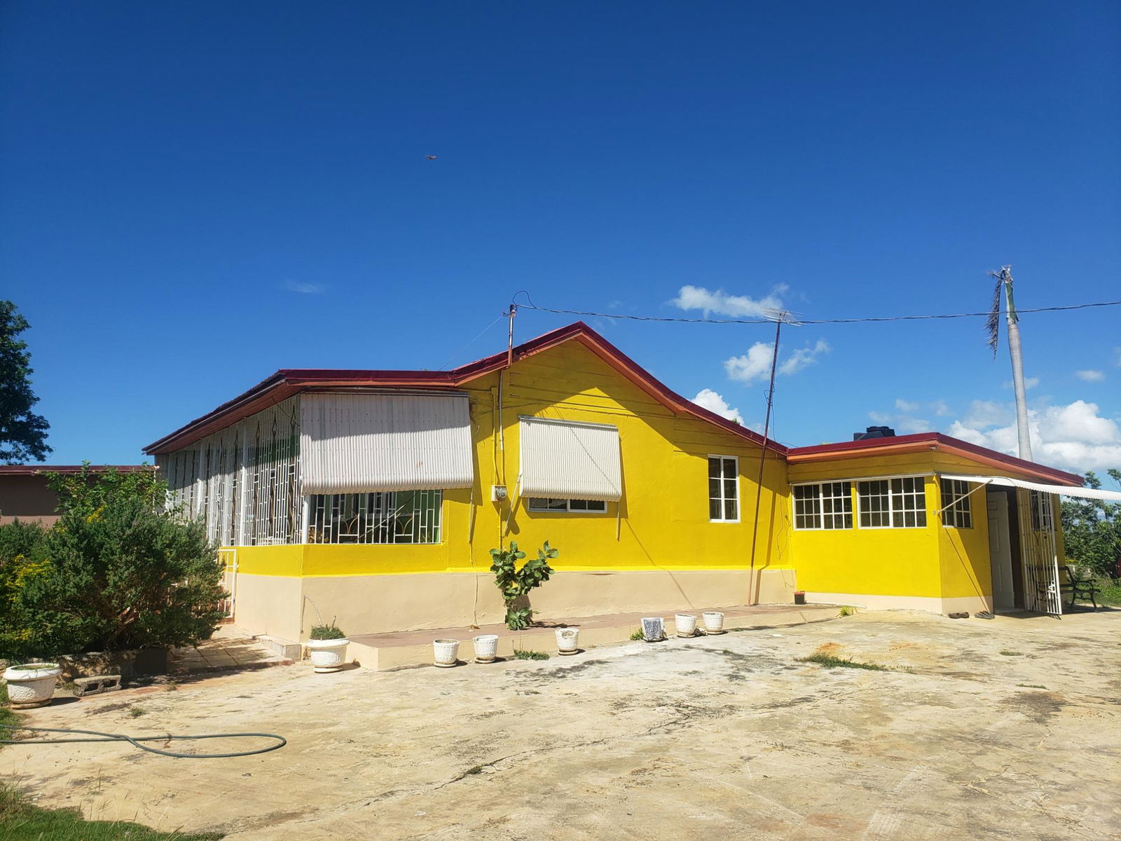 First image of Newell, St. Elizabeth in Newell, St. Elizabeth, Jamaica - property is For Sale