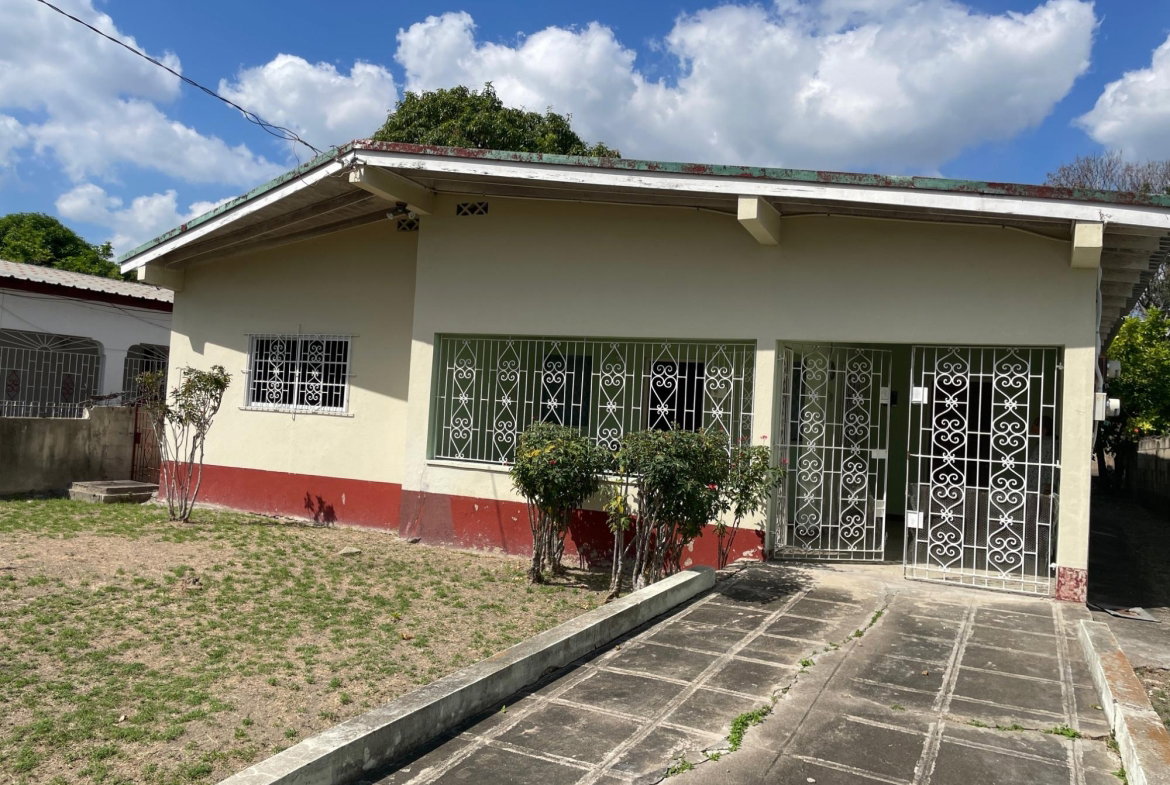 Second image of 40 Westminister Avenue, Hori in Horizon Park, St. Catherine, Jamaica - property is For Sale